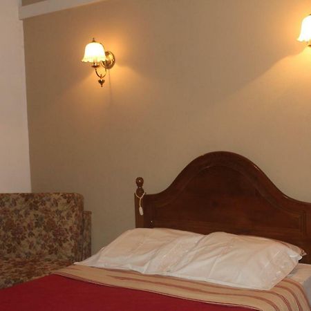 Bem Sonhar Hotel Terras de Bouro Eksteriør billede