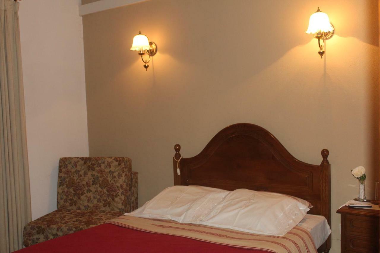 Bem Sonhar Hotel Terras de Bouro Eksteriør billede